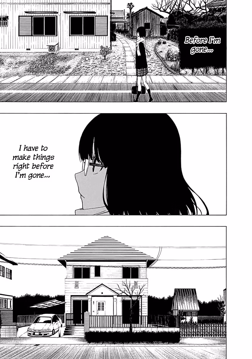 Read Invisible chapter 18 image 14 on Lezhin