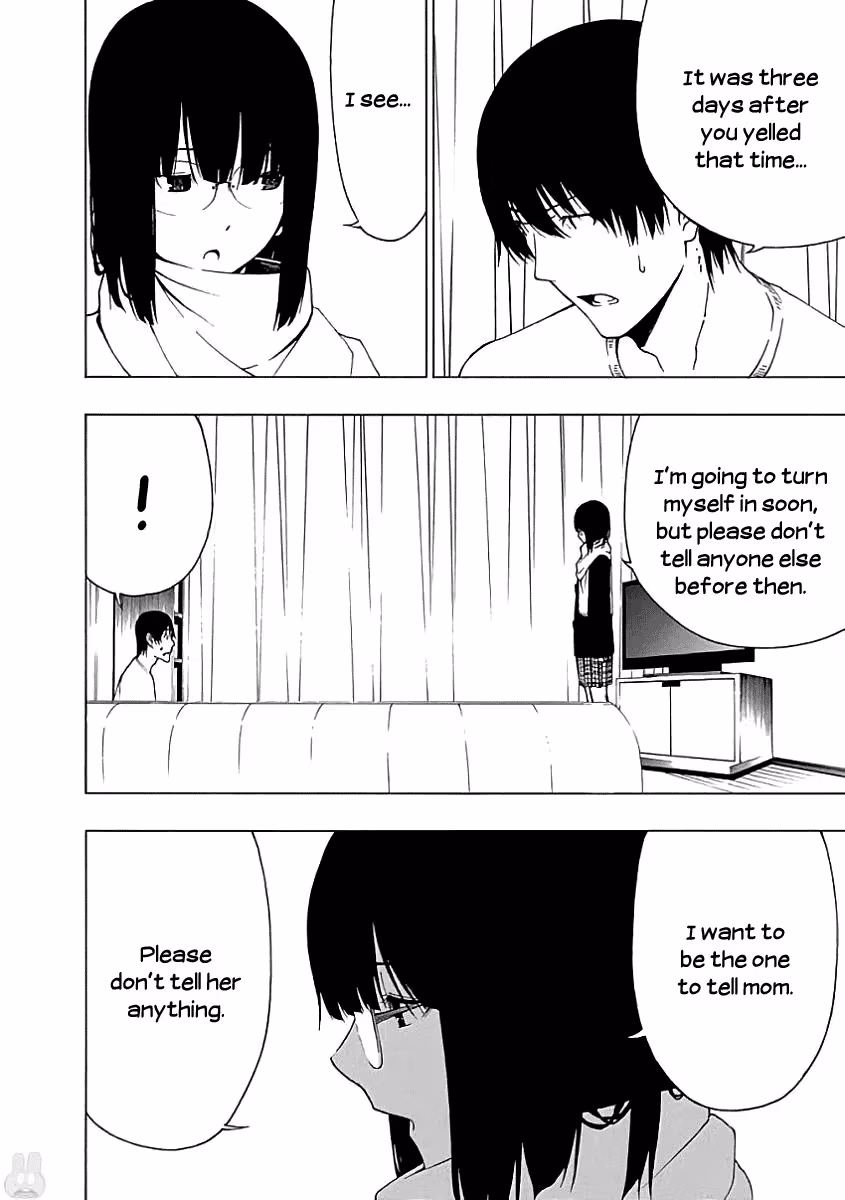 Read Invisible chapter 18 image 19 on Lezhin