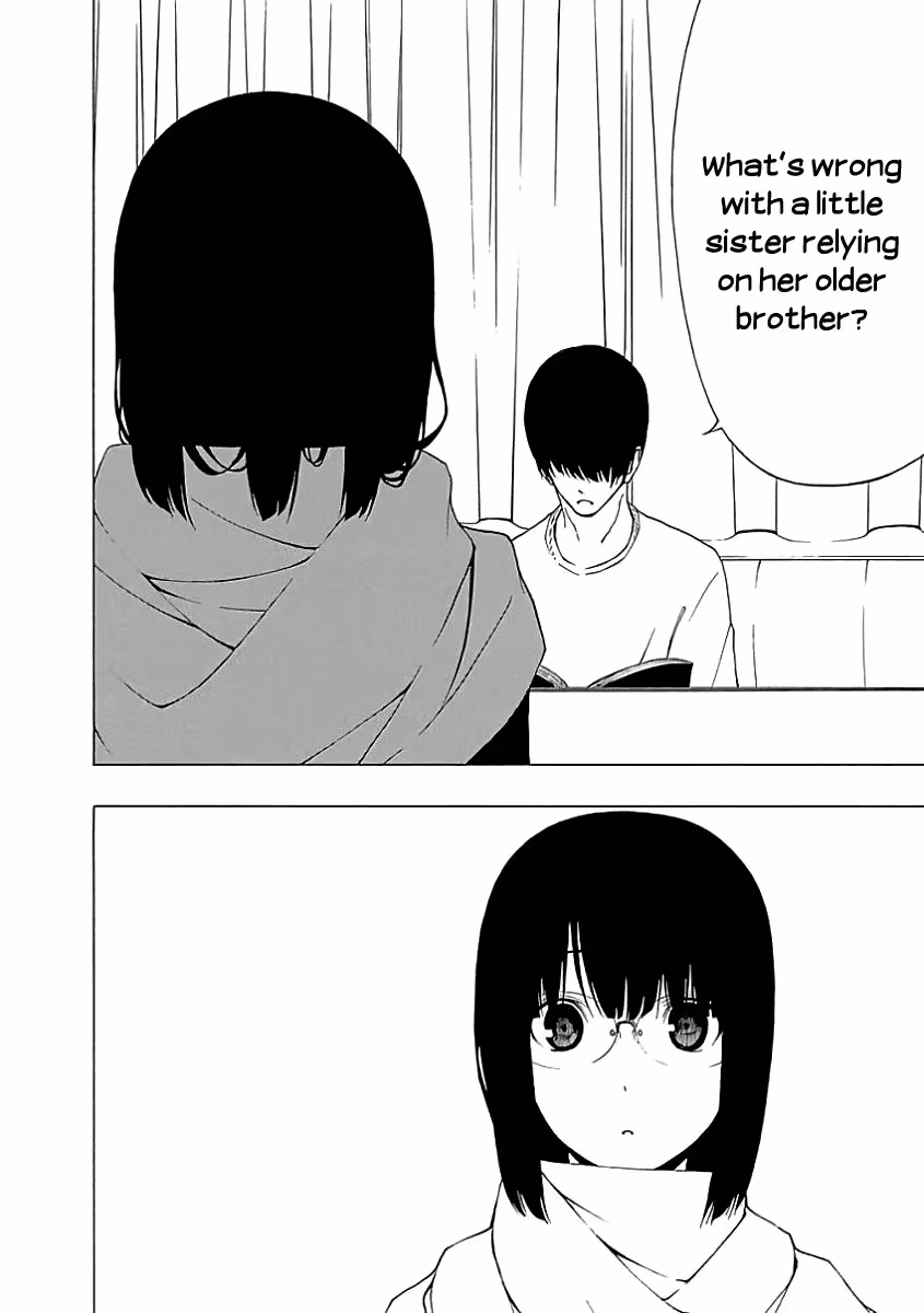 Read Invisible chapter 18 image 21 on Lezhin