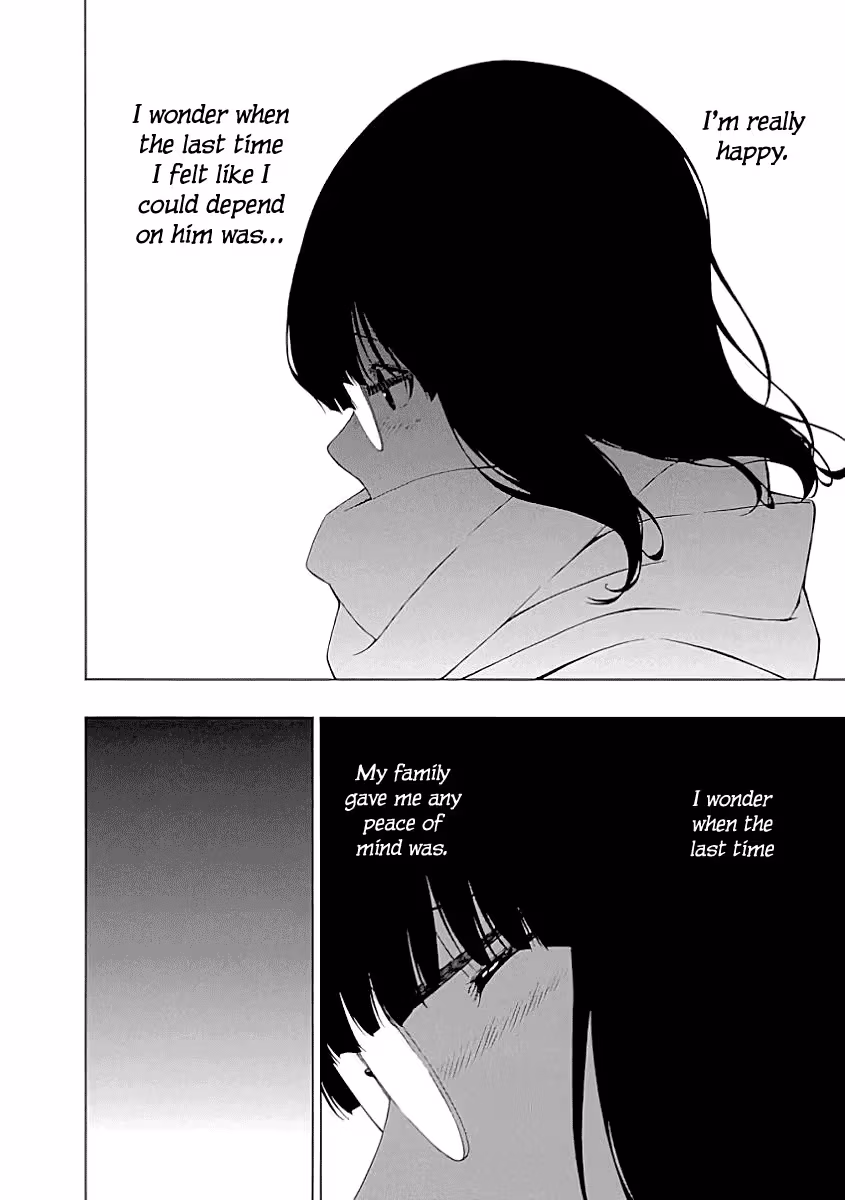 Read Invisible chapter 18 image 25 on Lezhin