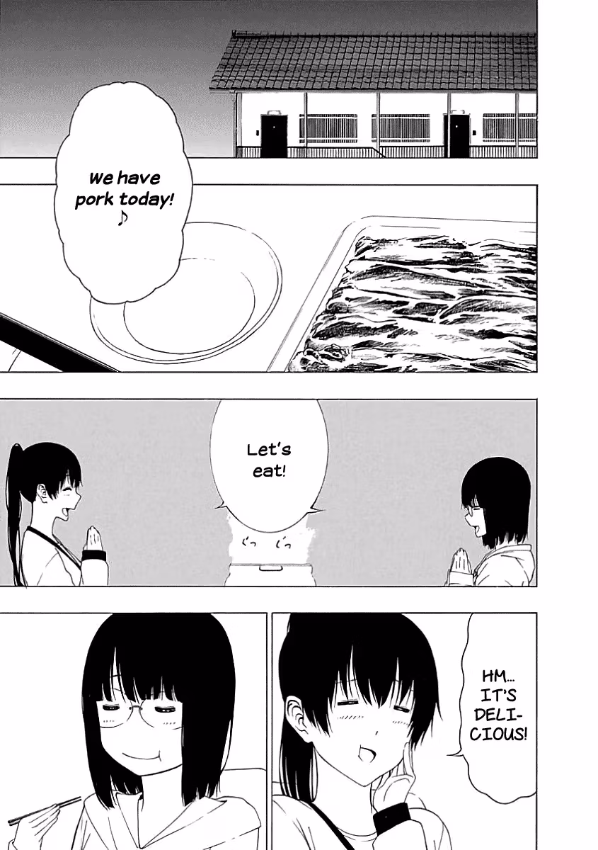 Read Invisible chapter 18 image 26 on Lezhin