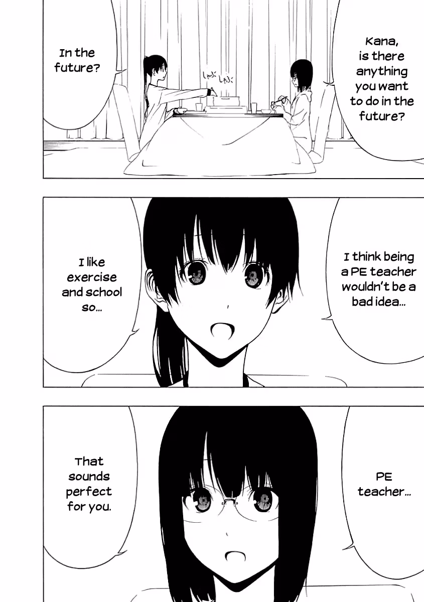 Read Invisible chapter 18 image 27 on Lezhin