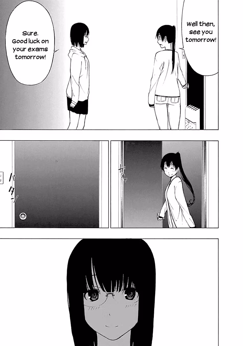 Read Invisible chapter 18 image 28 on Lezhin