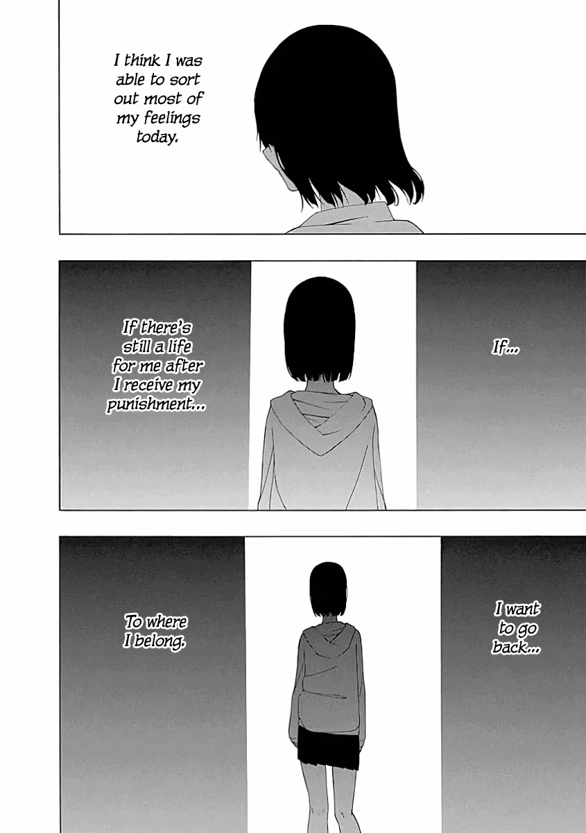 Read Invisible chapter 18 image 29 on Lezhin