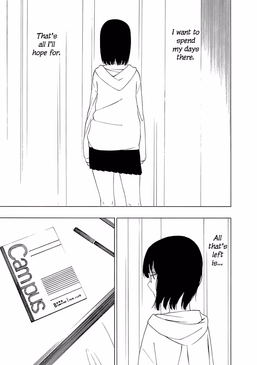 Read Invisible chapter 18 image 30 on Lezhin
