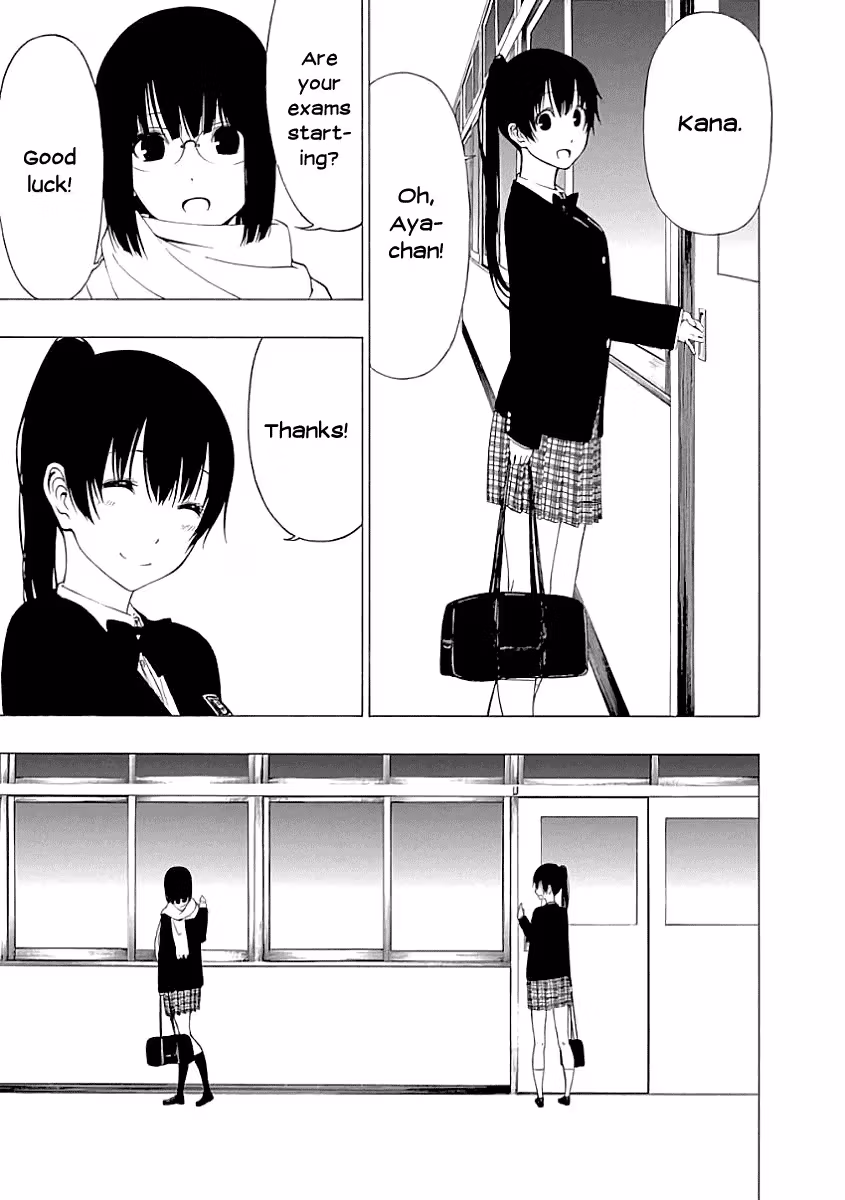 Read Invisible chapter 18 image 6 on Lezhin