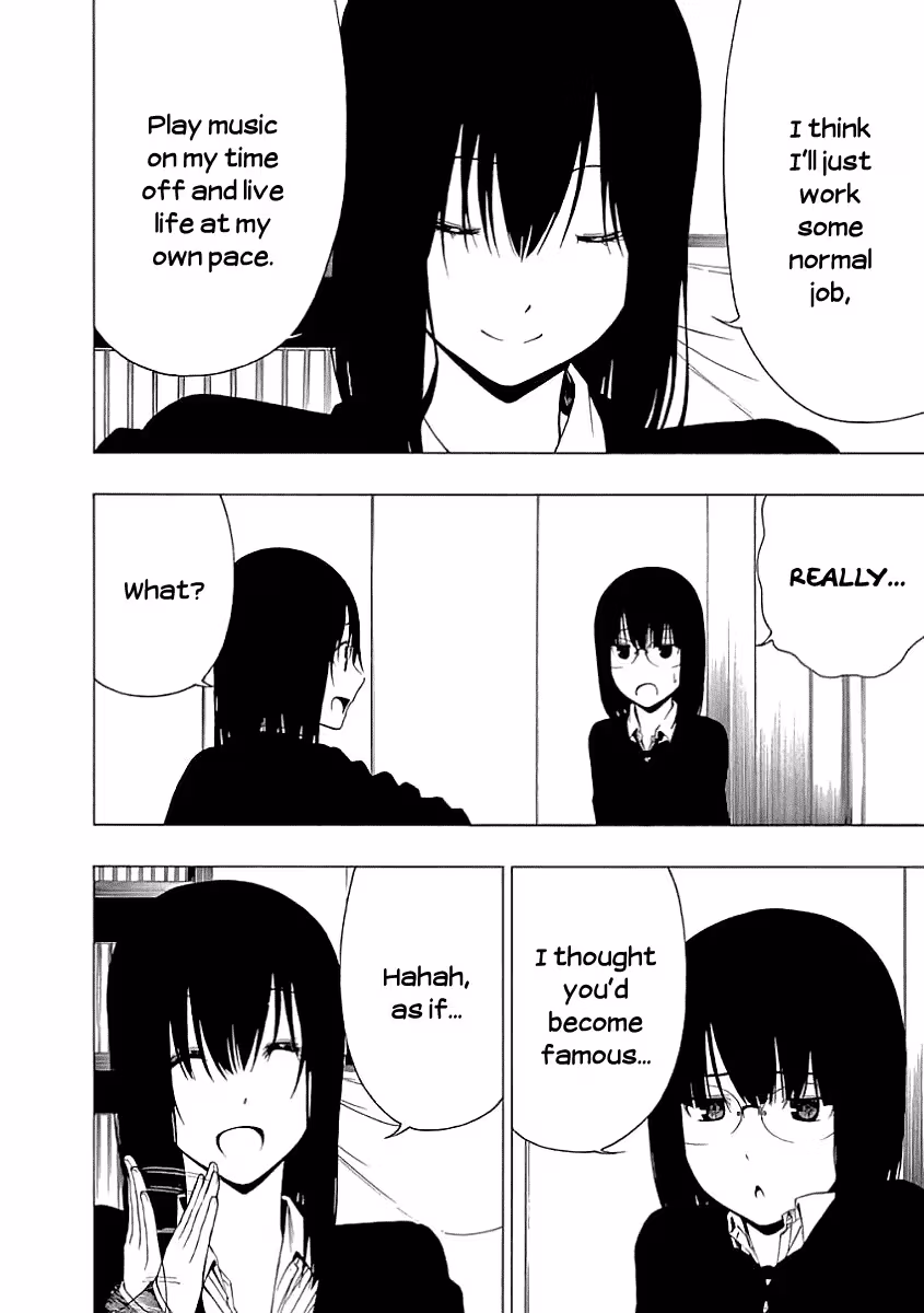 Read Invisible chapter 18 image 9 on Lezhin