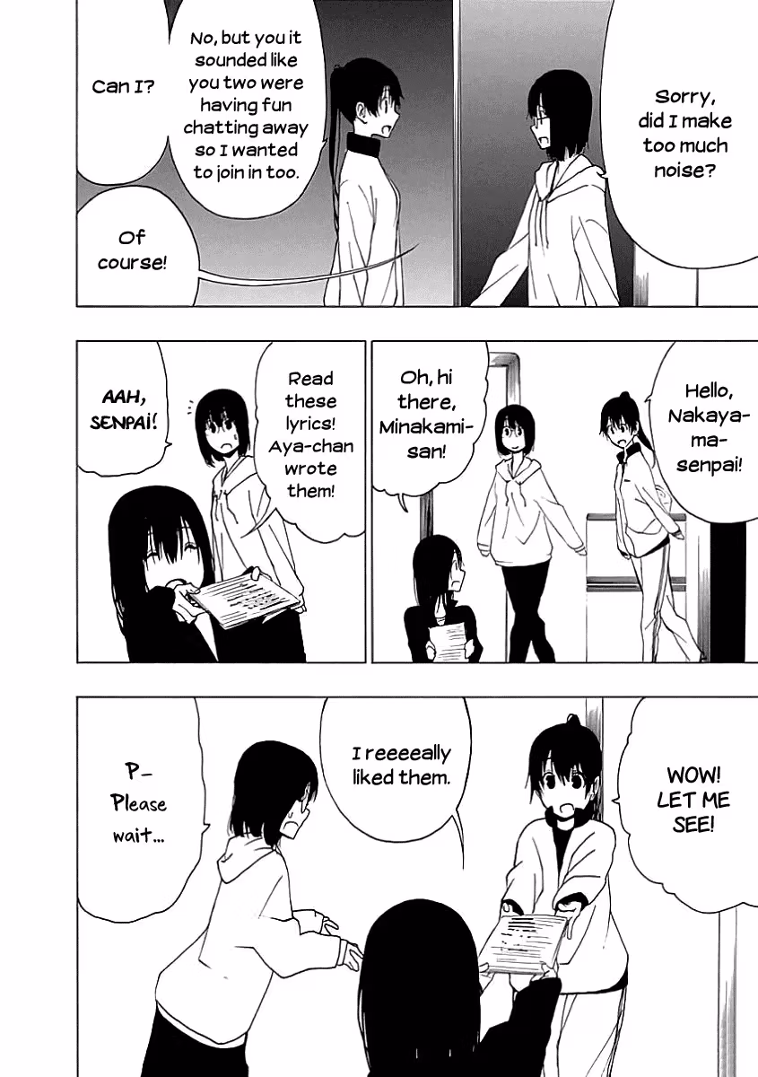 Read Invisible chapter 19 image 11 on Lezhin