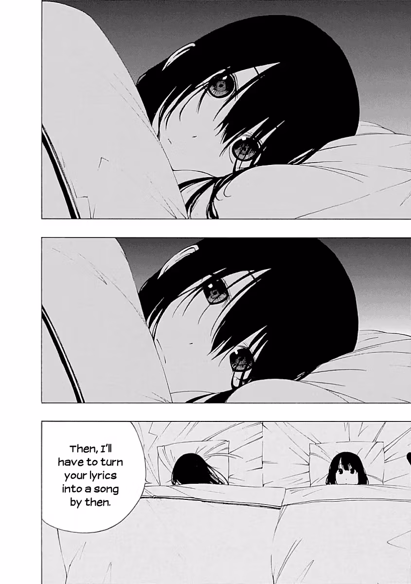 Read Invisible chapter 19 image 15 on Lezhin