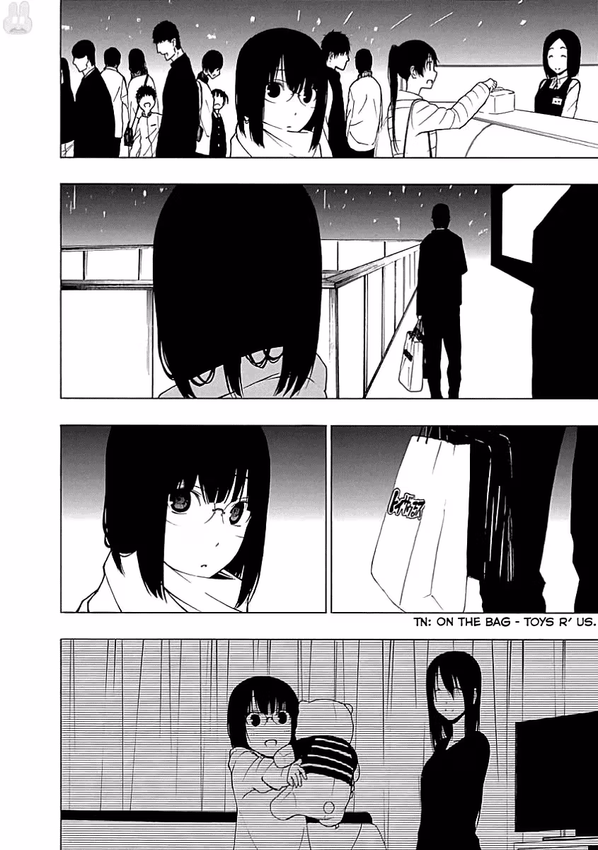 Read Invisible chapter 19 image 19 on Lezhin