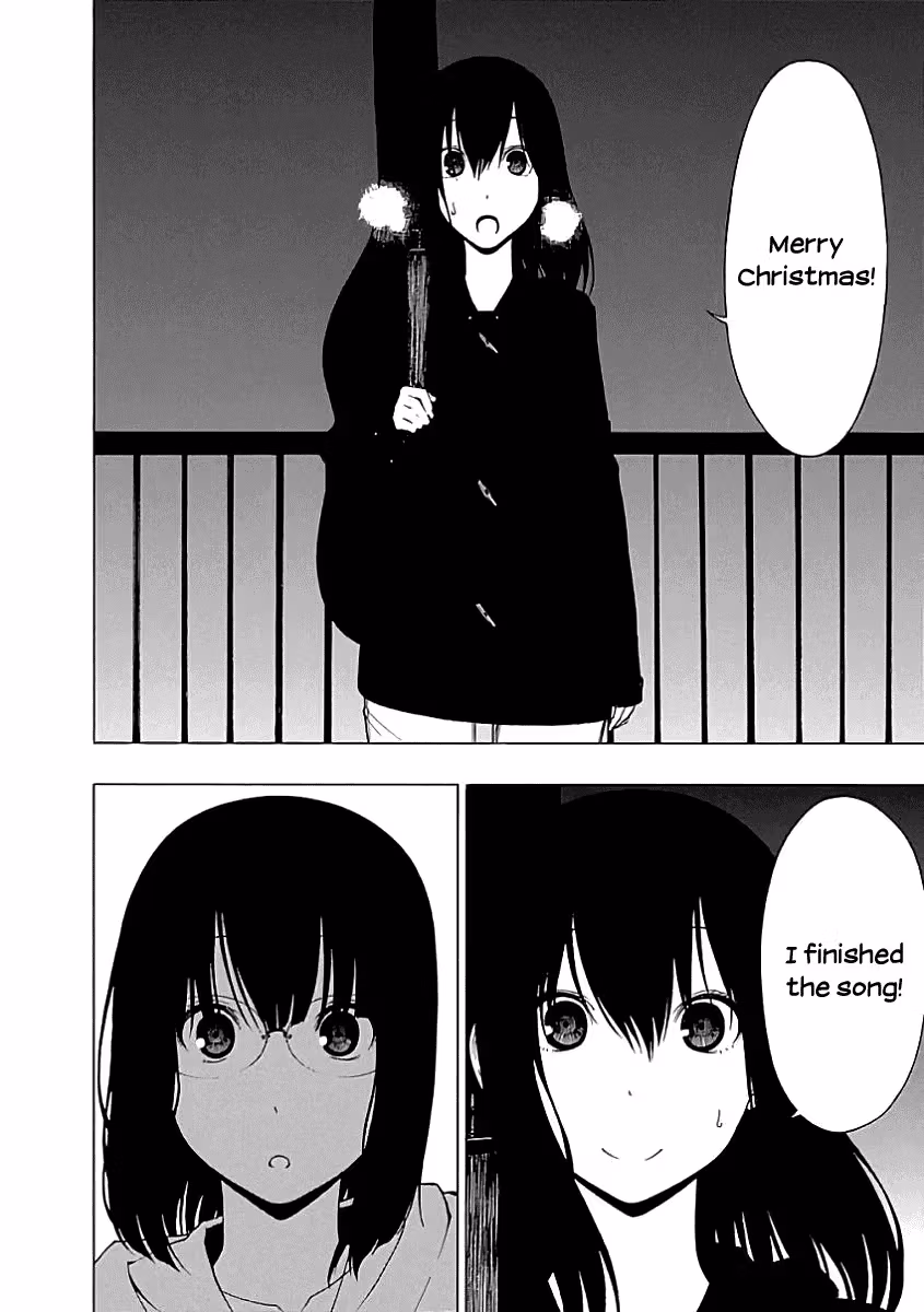 Read Invisible chapter 19 image 23 on Lezhin