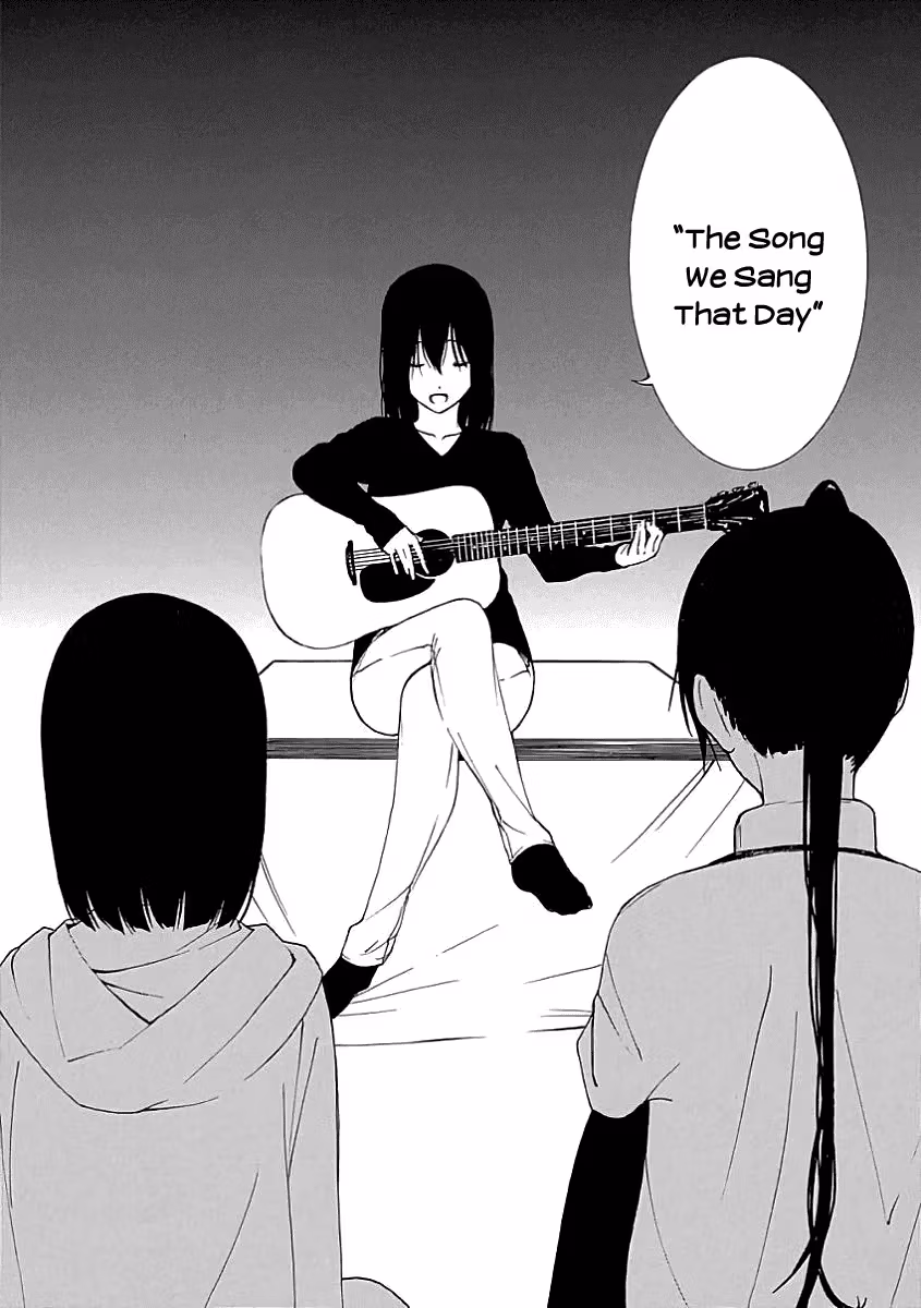 Read Invisible chapter 19 image 25 on Lezhin