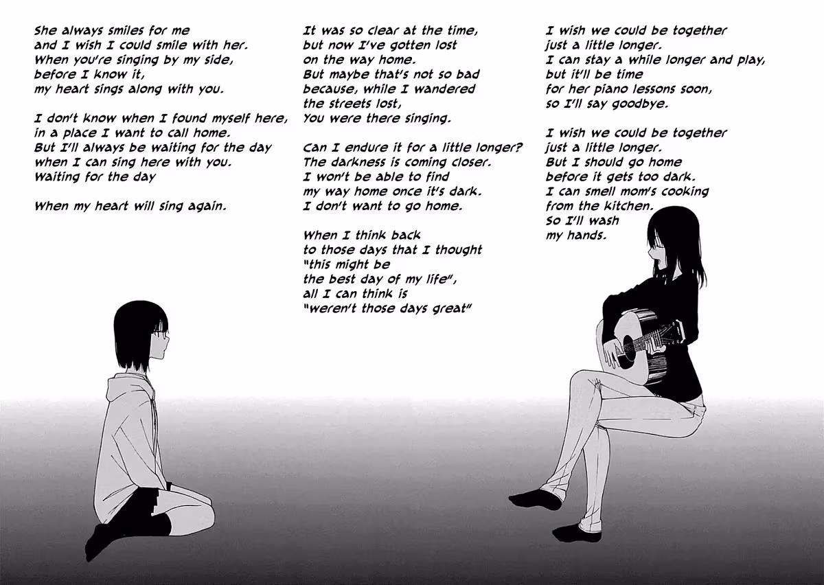 Read Invisible chapter 19 image 27 on Lezhin