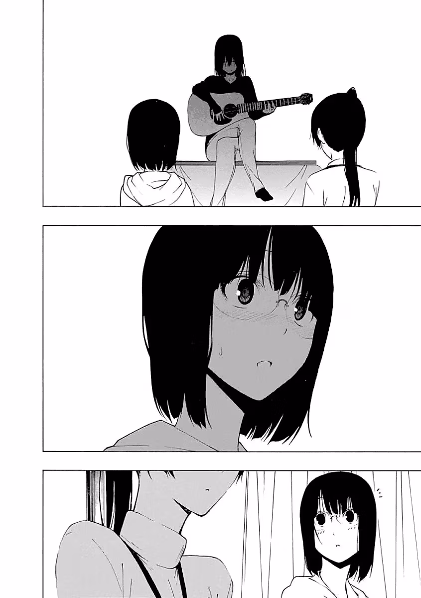 Read Invisible chapter 19 image 28 on Lezhin