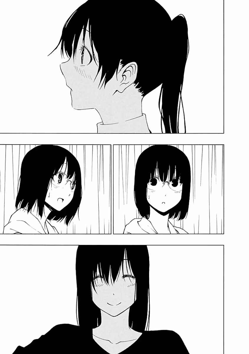 Read Invisible chapter 19 image 29 on Lezhin