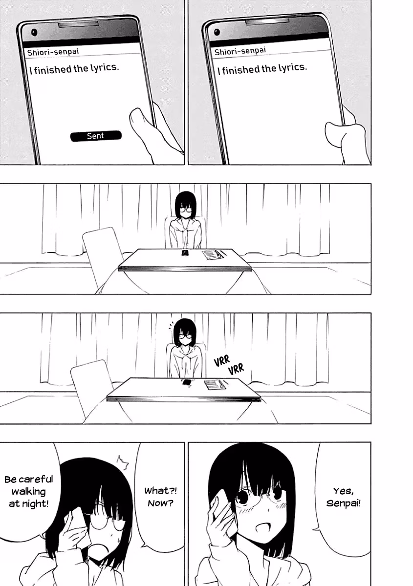 Read Invisible chapter 19 image 4 on Lezhin
