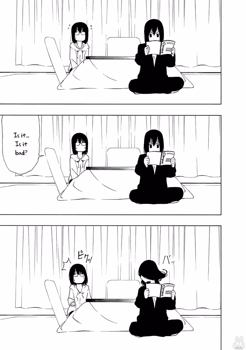 Read Invisible chapter 19 image 6 on Lezhin