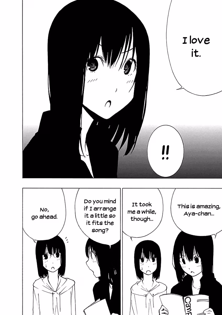 Read Invisible chapter 19 image 7 on Lezhin