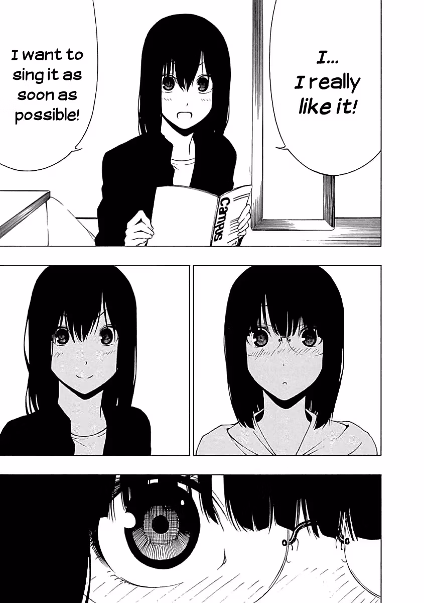 Read Invisible chapter 19 image 8 on Lezhin
