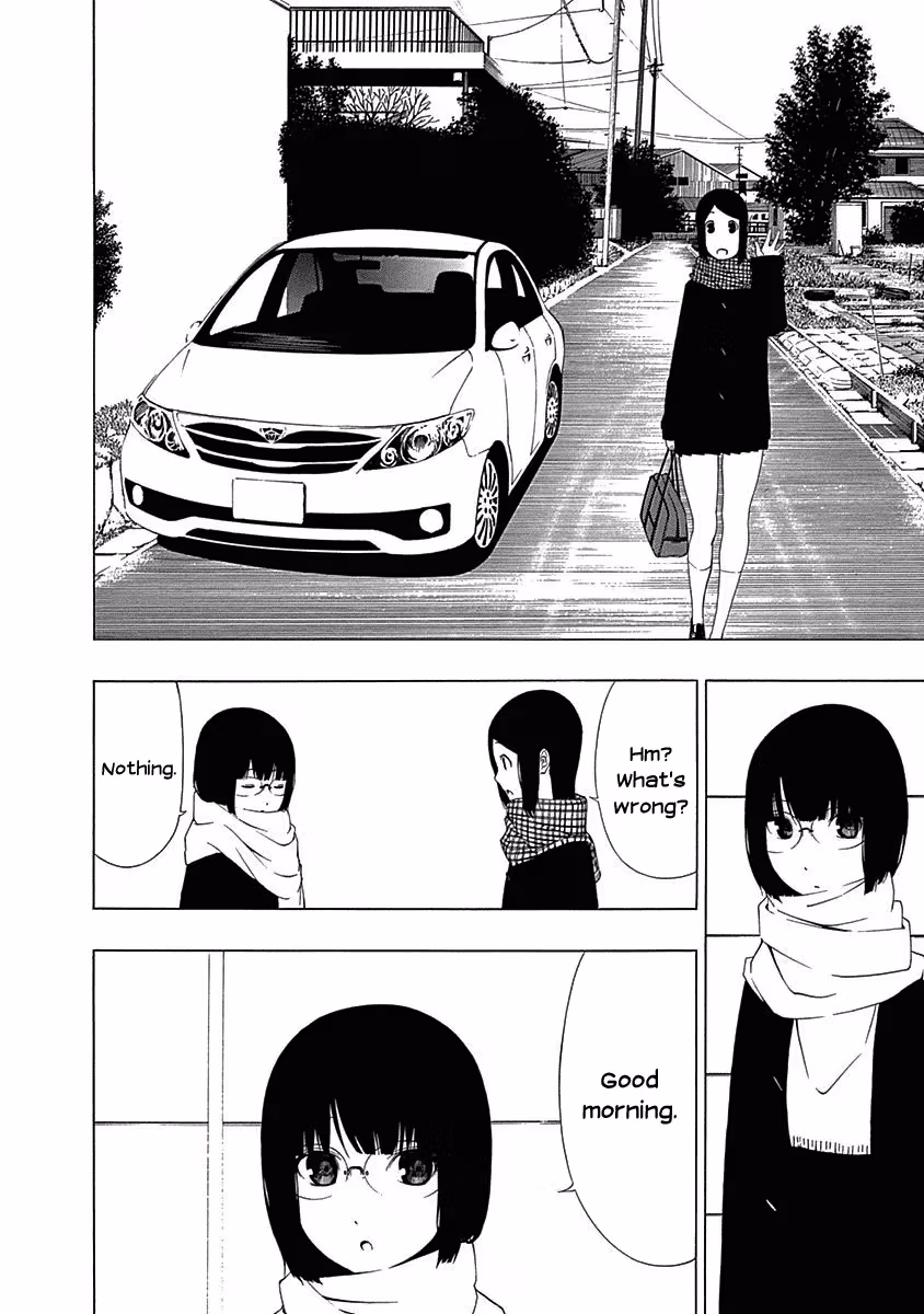 Read Invisible chapter 2 image 21 on Lezhin