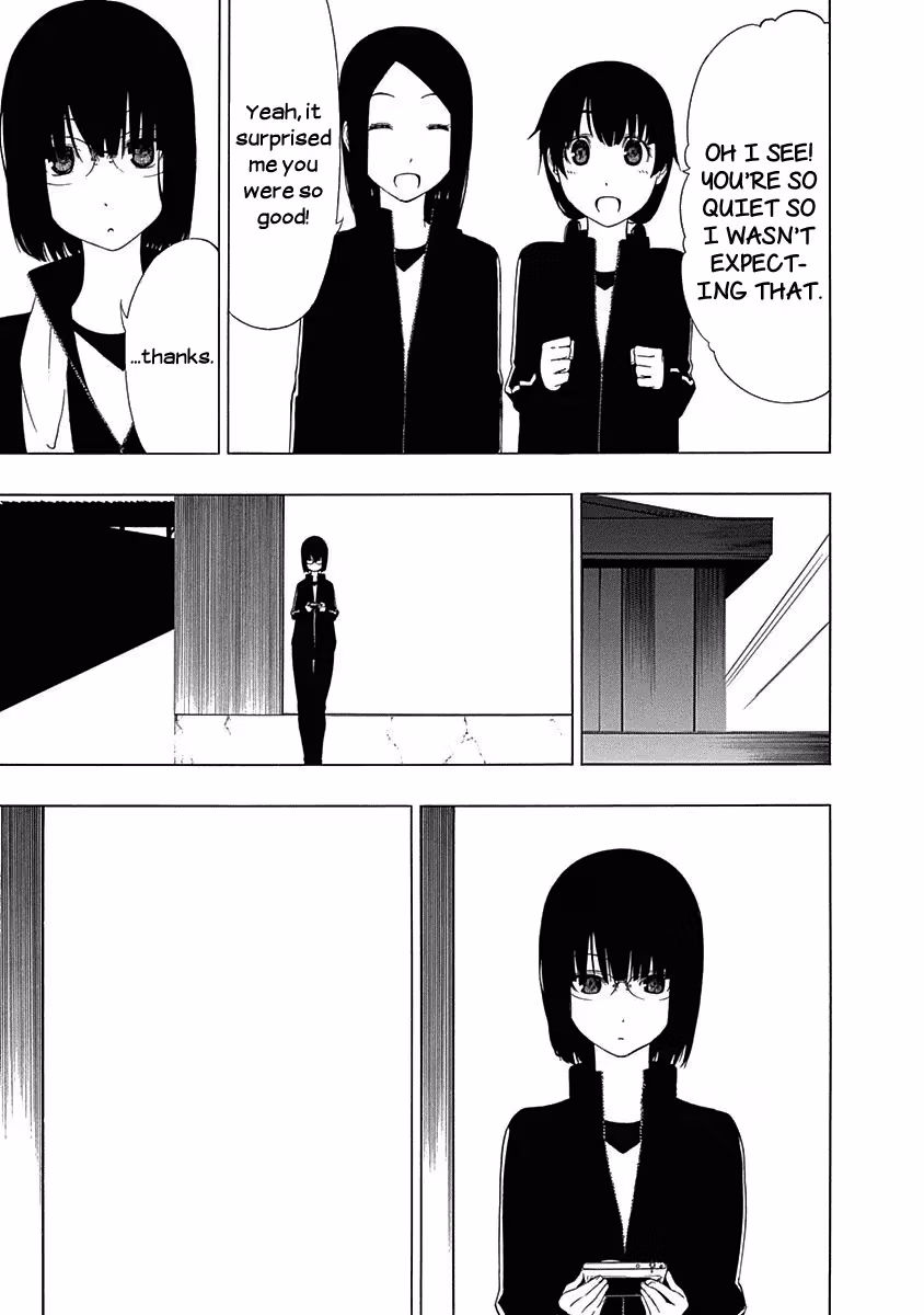 Read Invisible chapter 2 image 28 on Lezhin