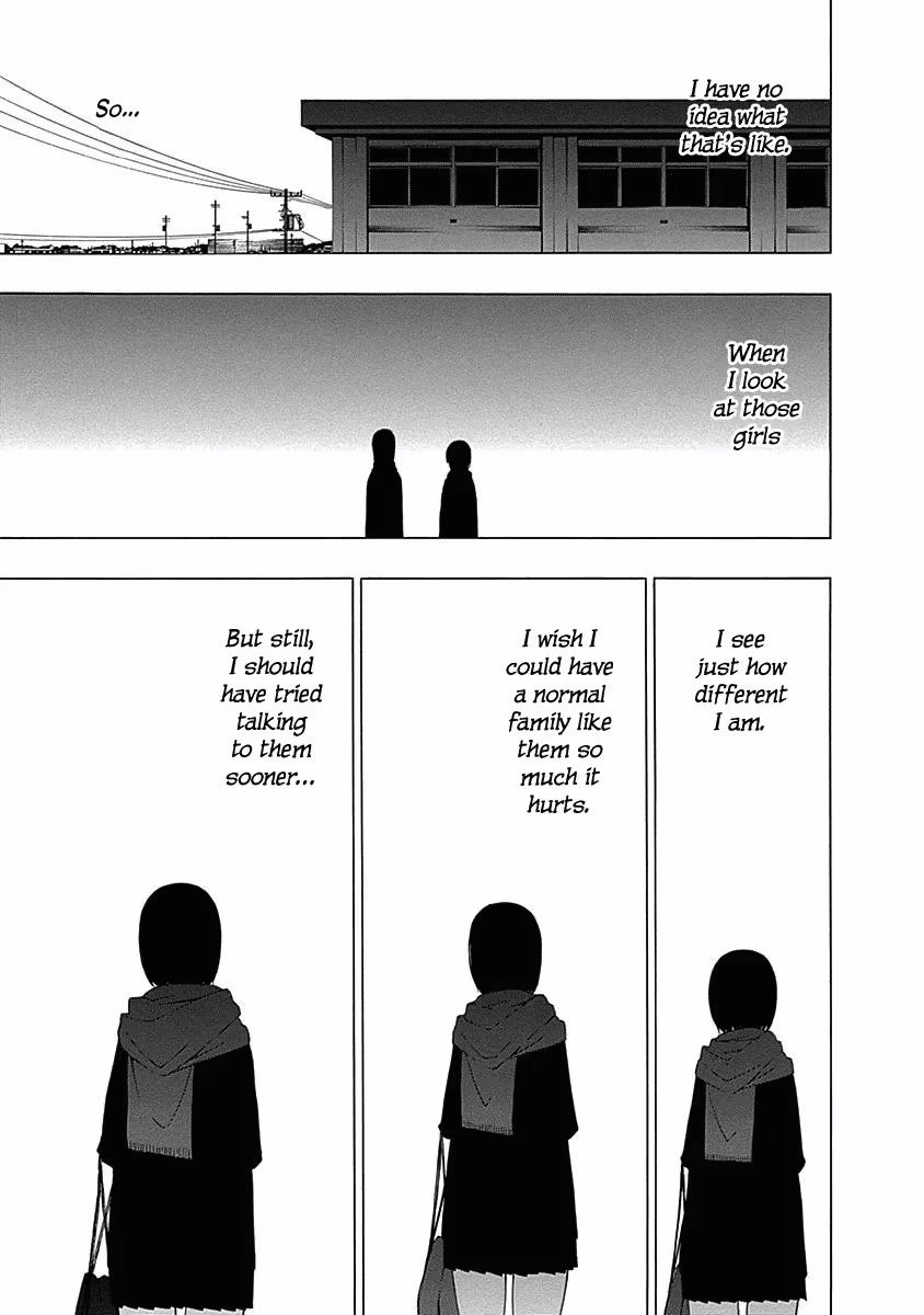 Read Invisible chapter 2 image 32 on Lezhin