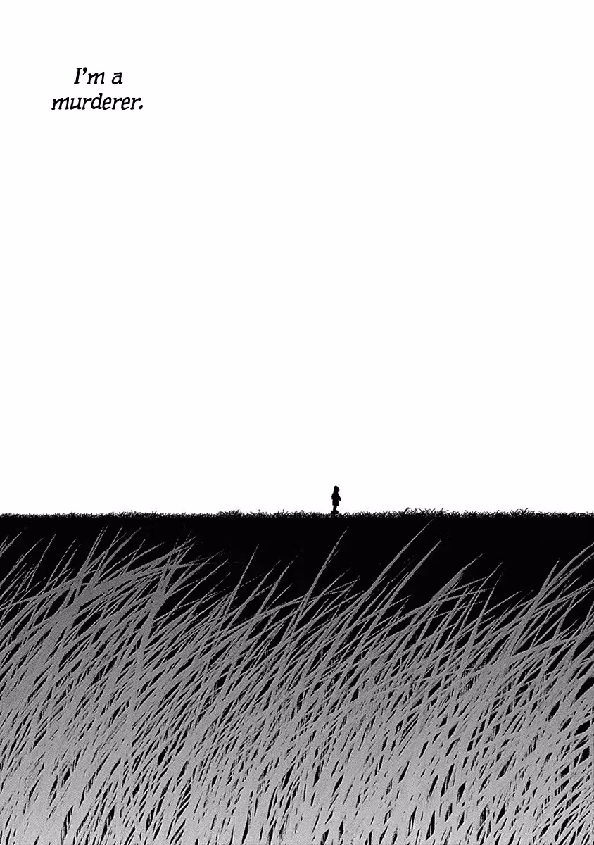Read Invisible chapter 2 image 36 on Lezhin