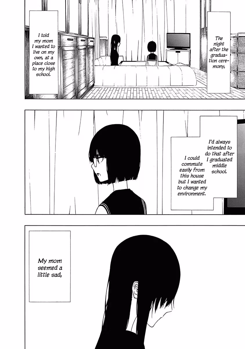 Read Invisible chapter 2 image 37 on Lezhin