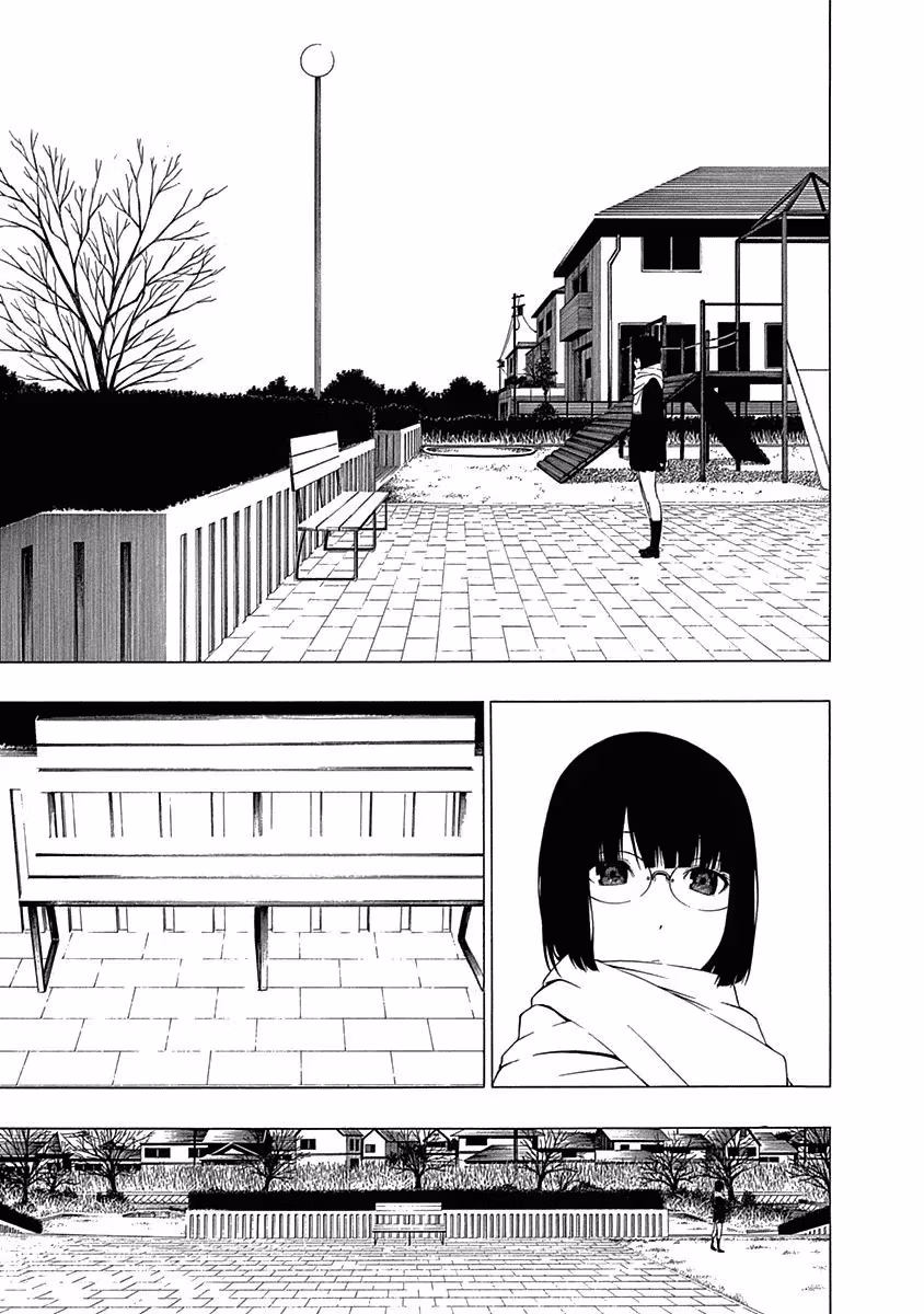 Read Invisible chapter 2 image 40 on Lezhin