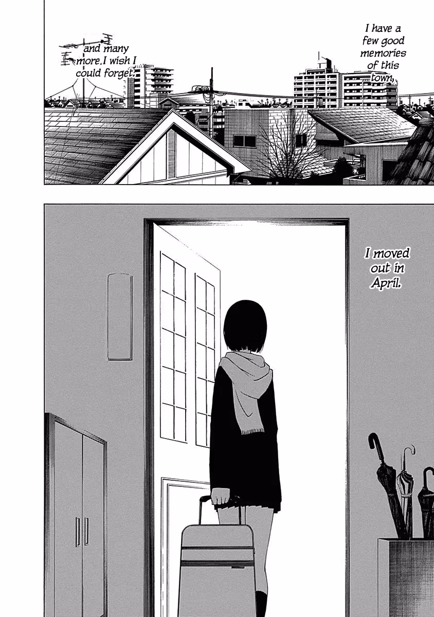 Read Invisible chapter 2 image 41 on Lezhin