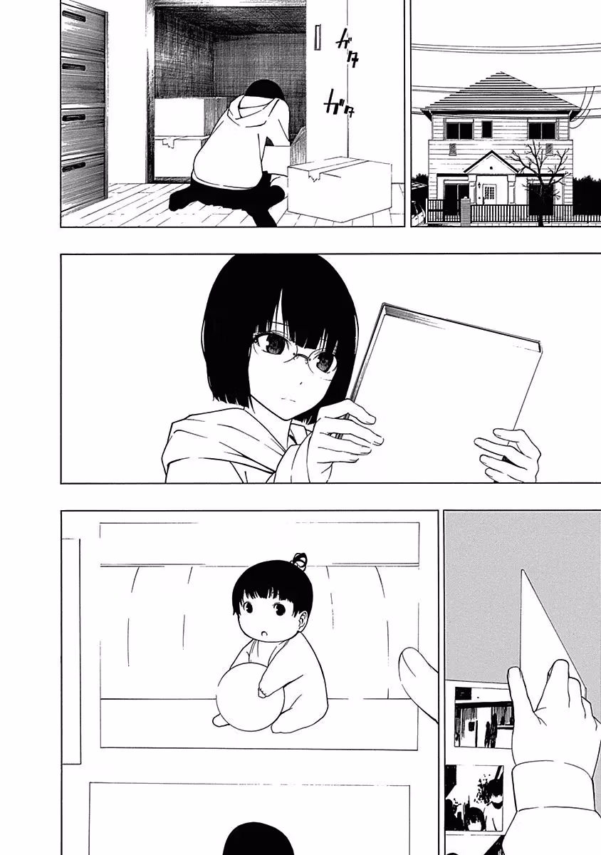 Read Invisible chapter 2 image 9 on Lezhin