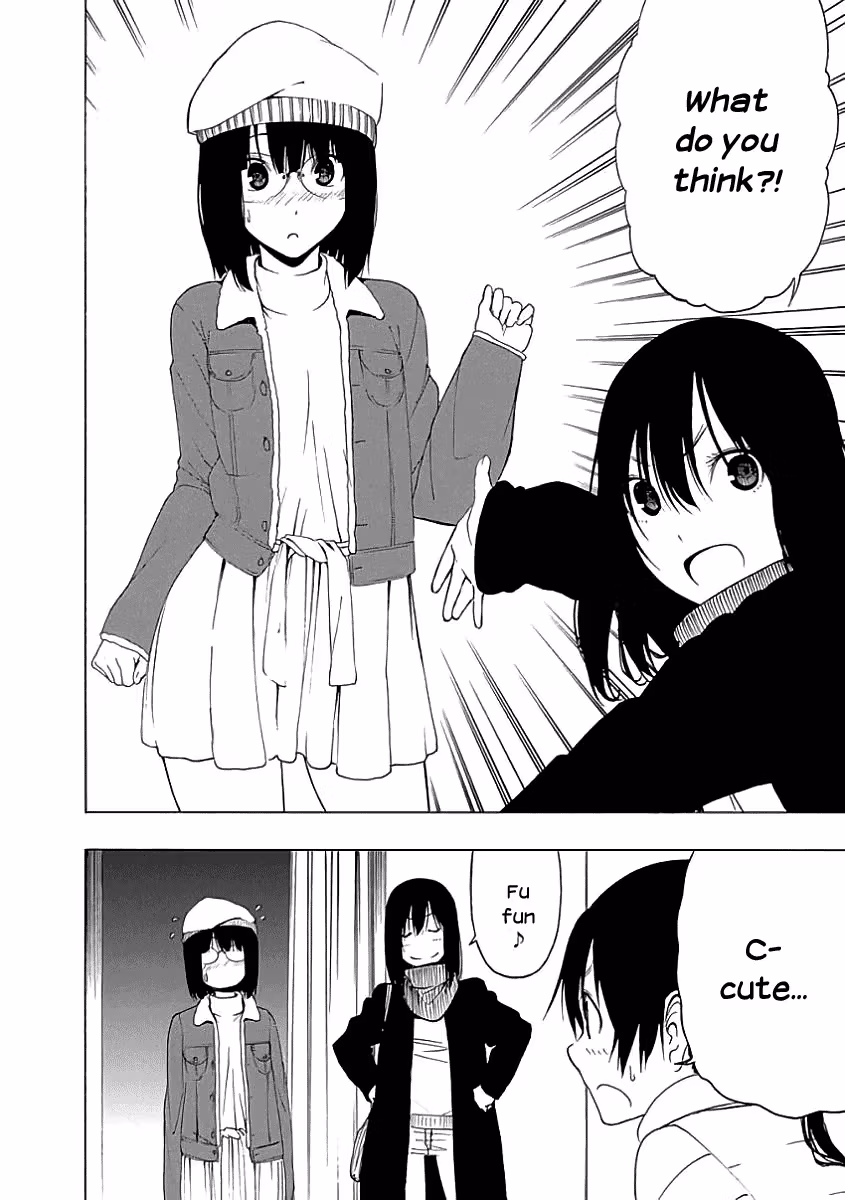 Read Invisible chapter 20 image 13 on Lezhin