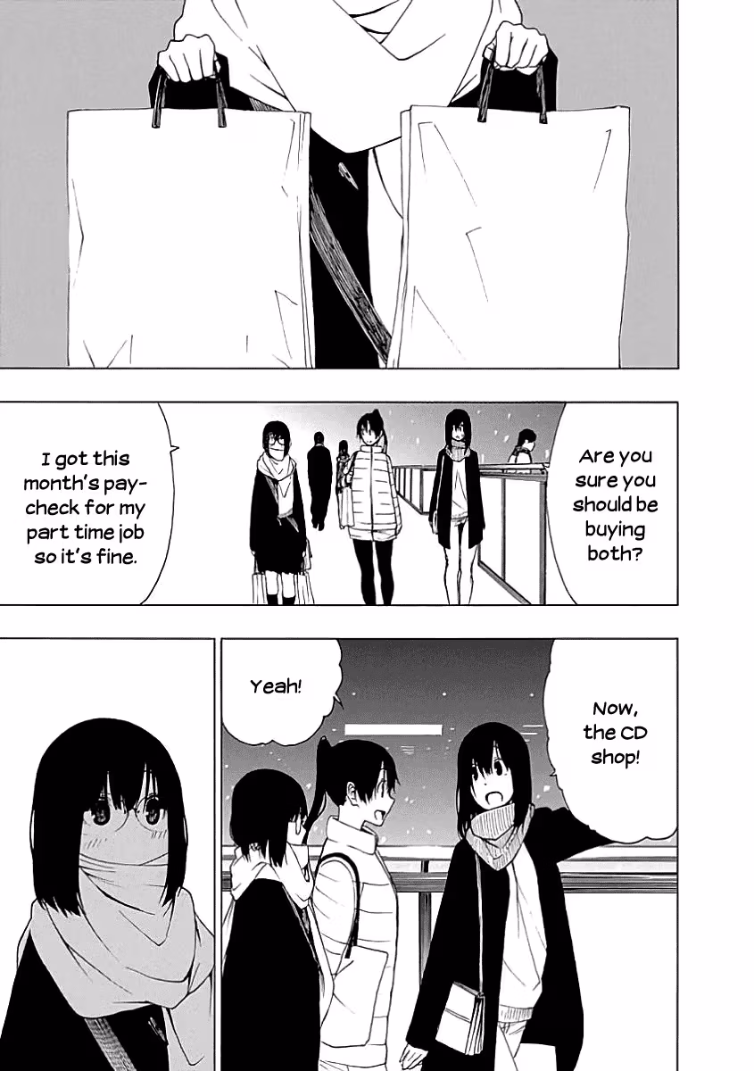 Read Invisible chapter 20 image 16 on Lezhin