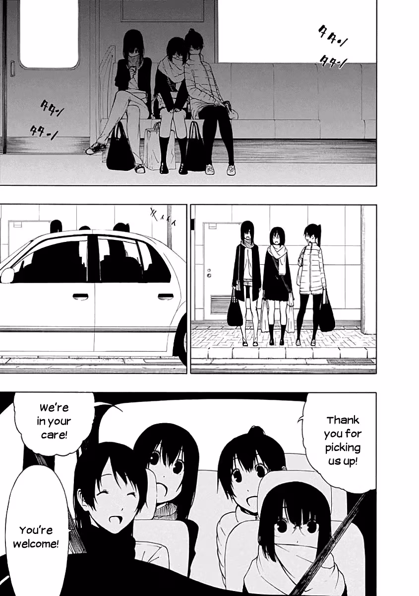 Read Invisible chapter 20 image 18 on Lezhin