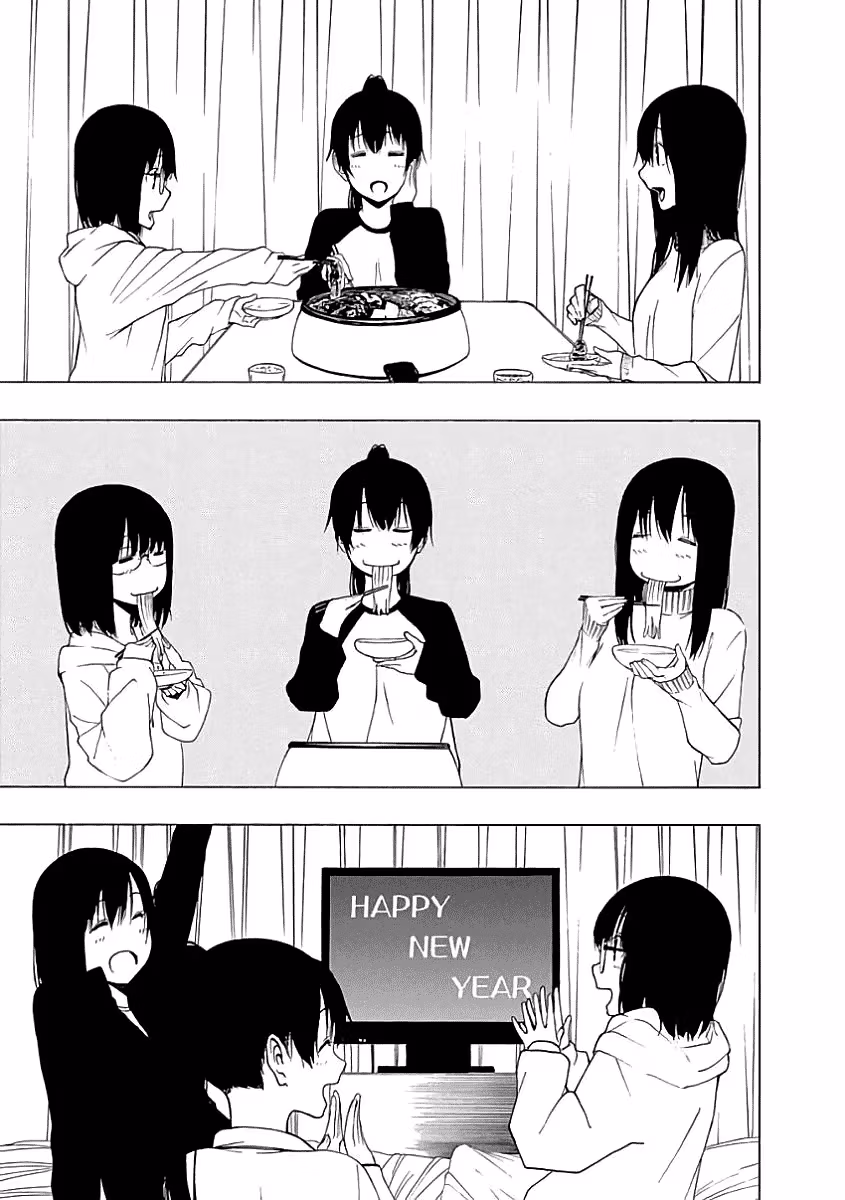 Read Invisible chapter 20 image 20 on Lezhin