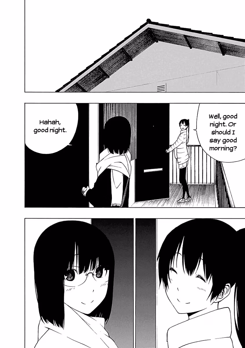 Read Invisible chapter 20 image 23 on Lezhin