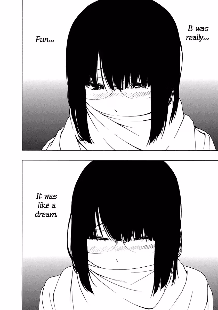 Read Invisible chapter 20 image 27 on Lezhin