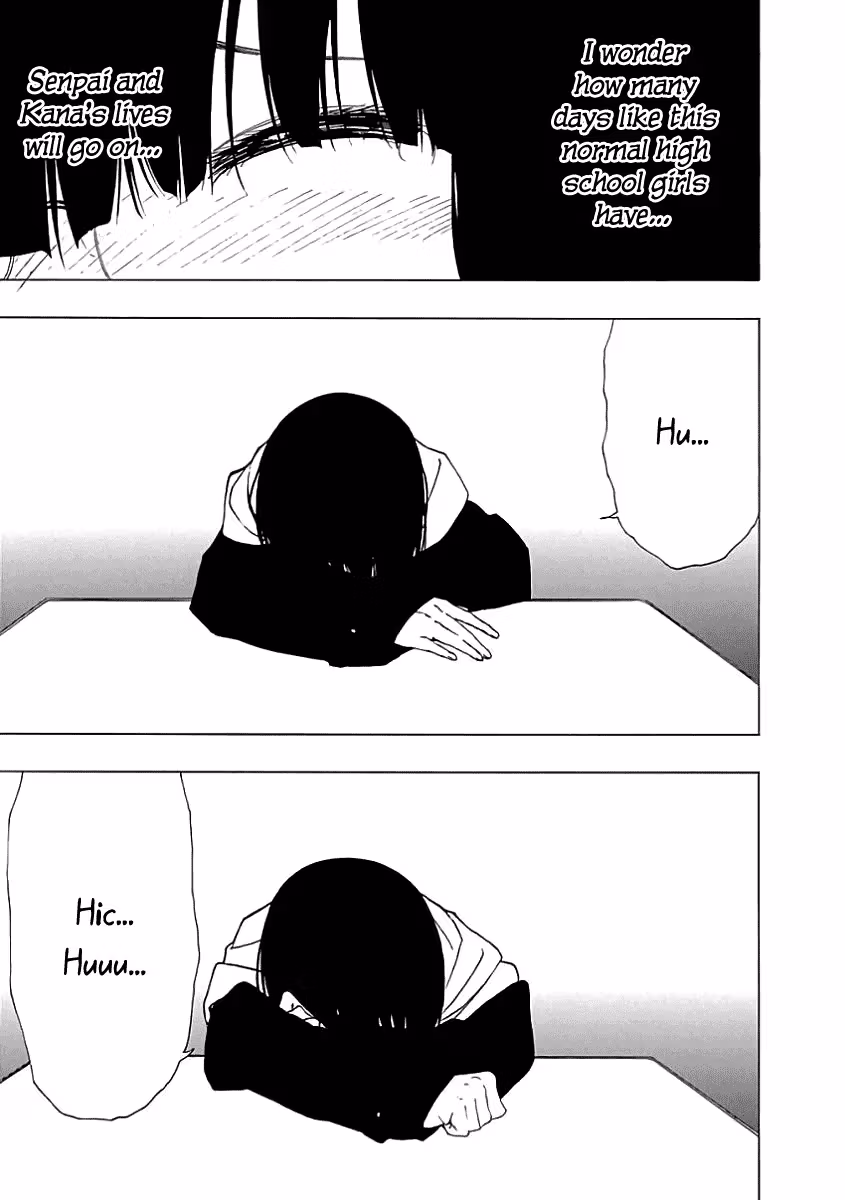 Read Invisible chapter 20 image 28 on Lezhin