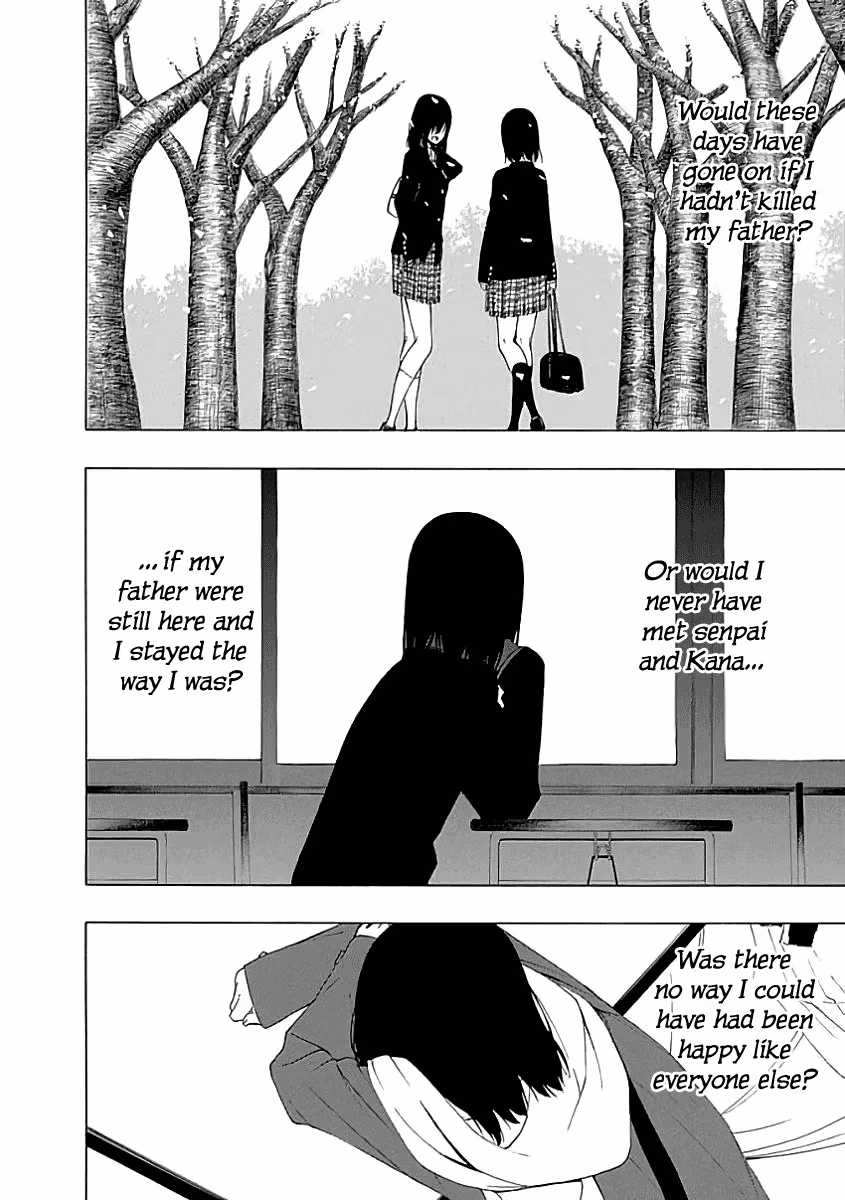 Read Invisible chapter 20 image 29 on Lezhin