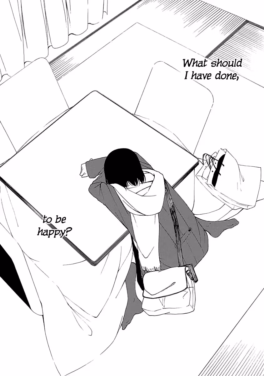 Read Invisible chapter 20 image 30 on Lezhin