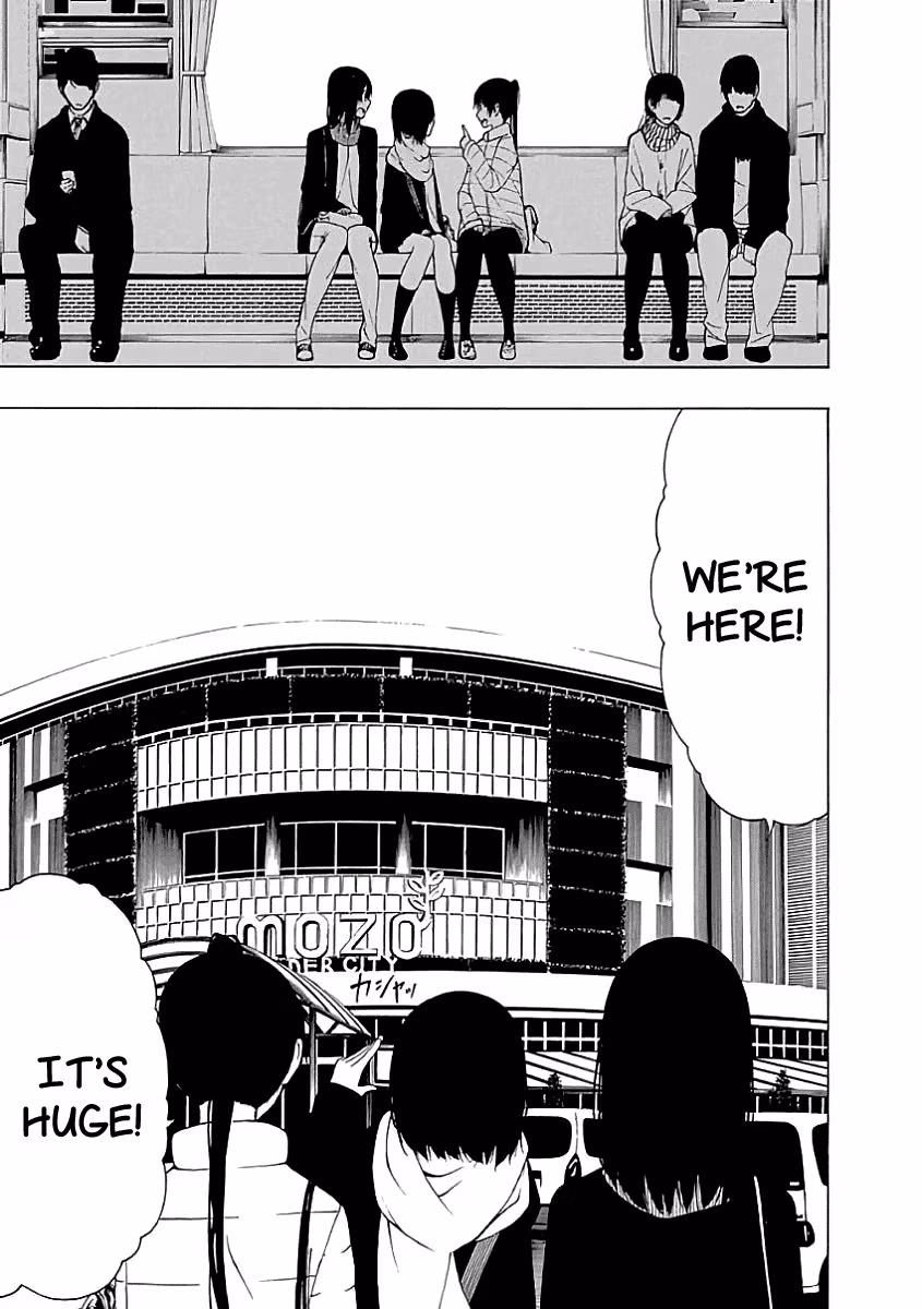 Read Invisible chapter 20 image 6 on Lezhin