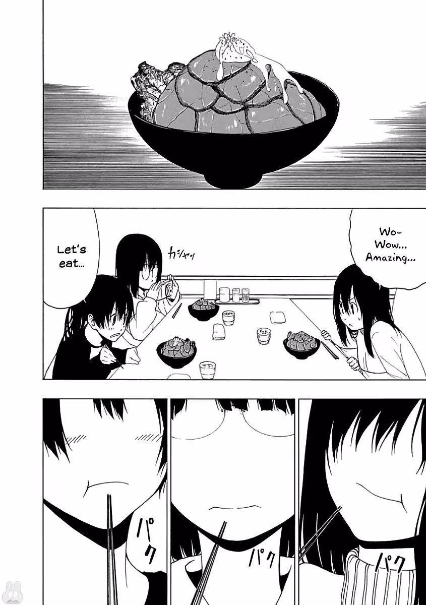 Read Invisible chapter 20 image 9 on Lezhin