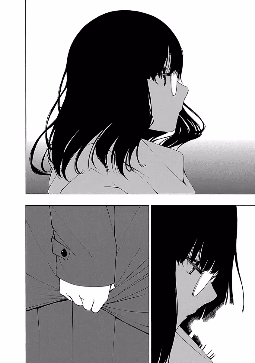 Read Invisible chapter 21 image 1 on Lezhin