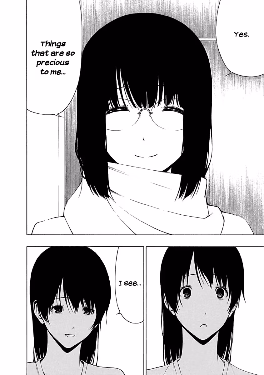 Read Invisible chapter 21 image 14 on Lezhin