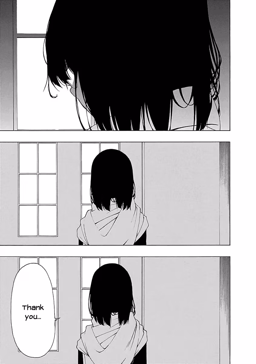 Read Invisible chapter 21 image 23 on Lezhin