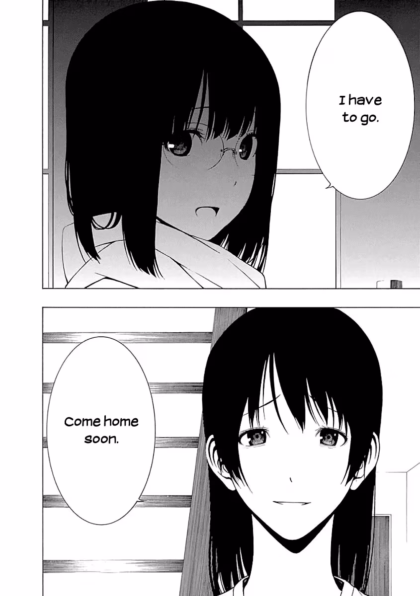 Read Invisible chapter 21 image 24 on Lezhin