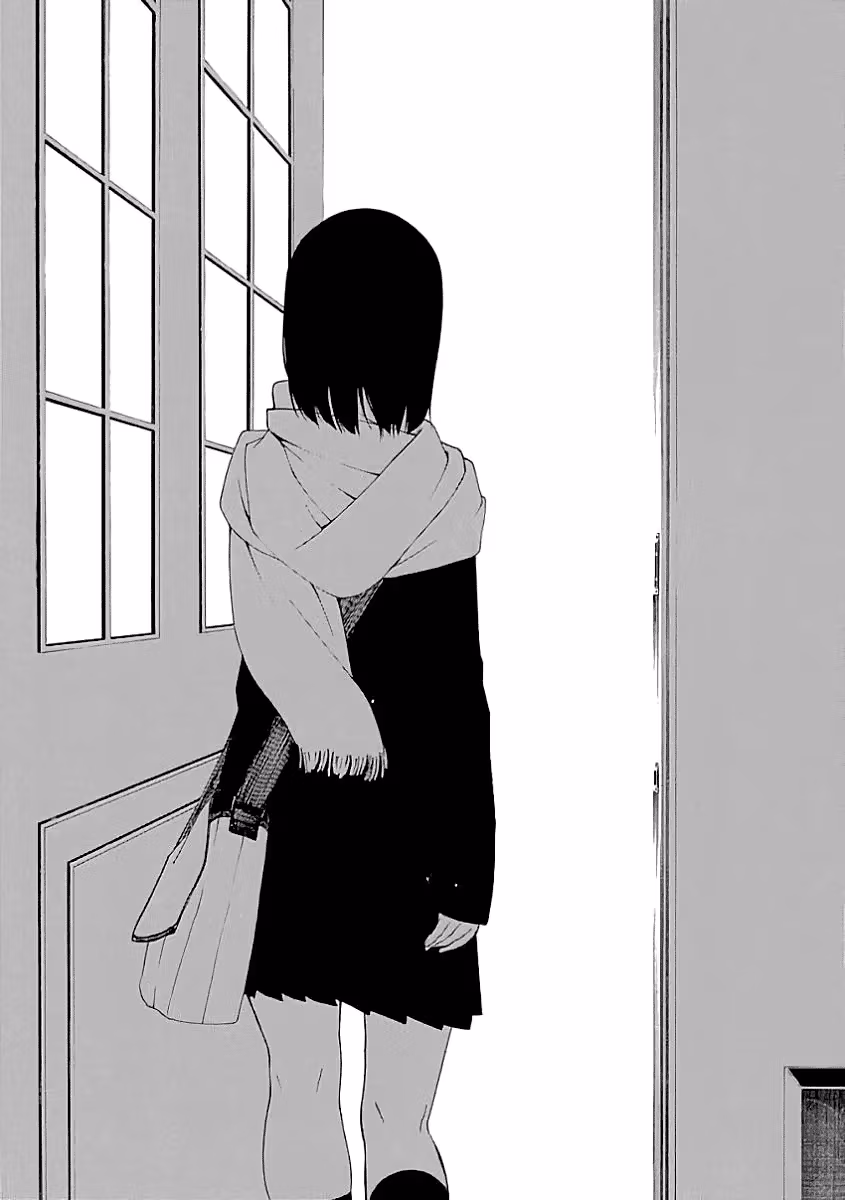 Read Invisible chapter 21 image 25 on Lezhin