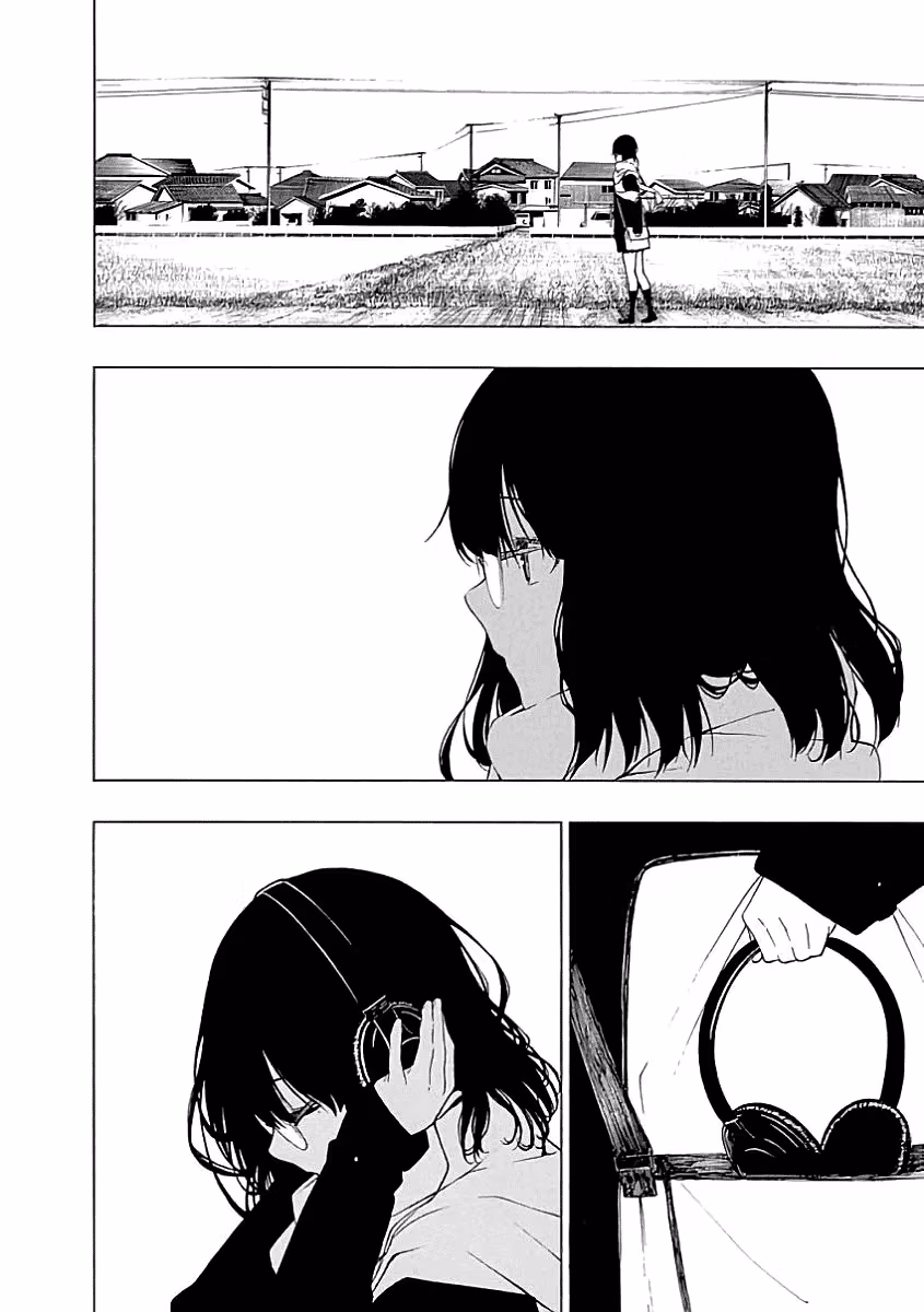 Read Invisible chapter 21 image 26 on Lezhin