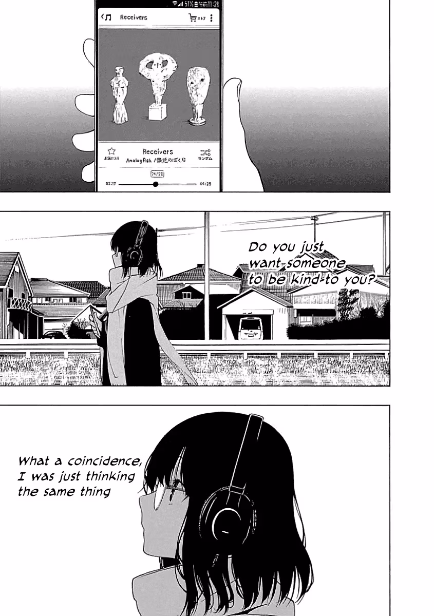 Read Invisible chapter 21 image 27 on Lezhin