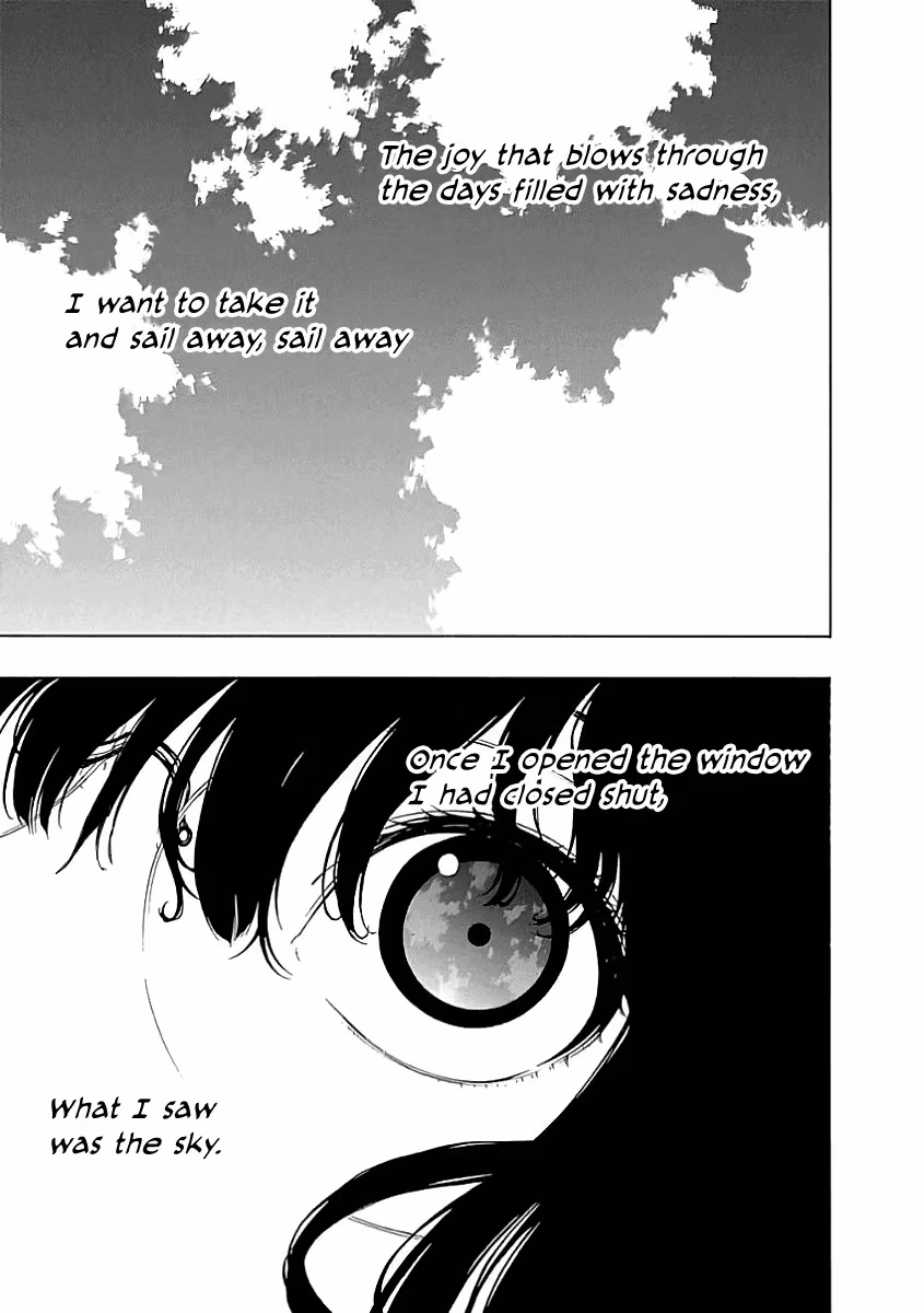 Read Invisible chapter 21 image 29 on Lezhin
